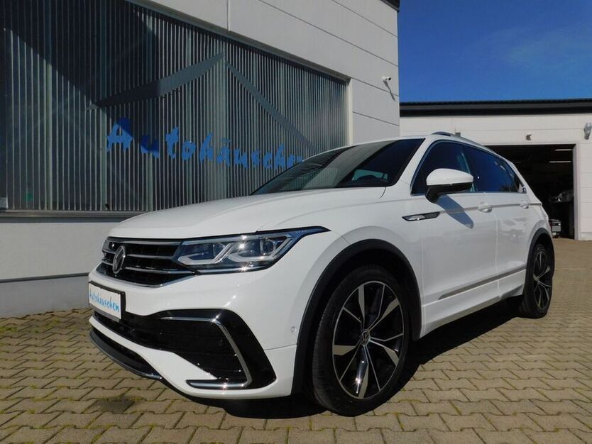 Tiguan