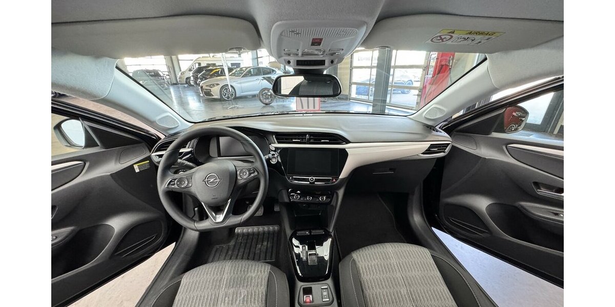 Opel Corsa e Edition 136 50 KWh Carplay 42.700 km 12.880 &euro; Lich 35423