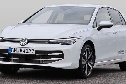 VW Golf