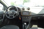 Sandero 0,9l Stepway Celebration Automatik