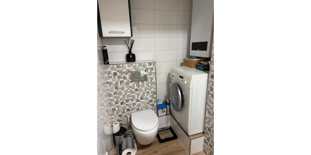 Erdgeschoßwohnung Arnsberg Rusch - 3 Zimmer, 70 m&sup2;, 169.000&euro; | Angebot:26699207