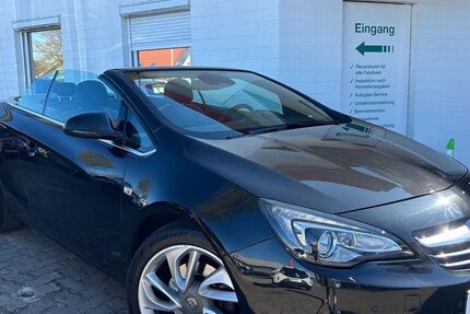 Opel Cascada 57.755 km 14.380 &euro; Bad Segeberg 23795