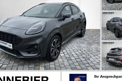 Ford Puma 70.016 km 17.183 &euro; Pritzwalk 16928