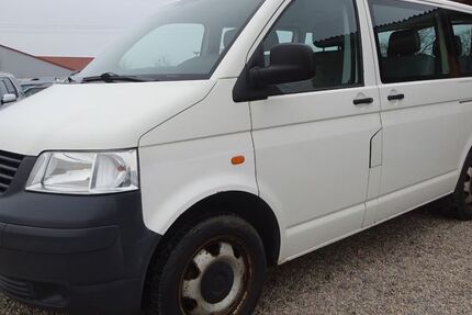 VW T5 Transporter 388.249 km 4.200 &euro; Dresden 01219