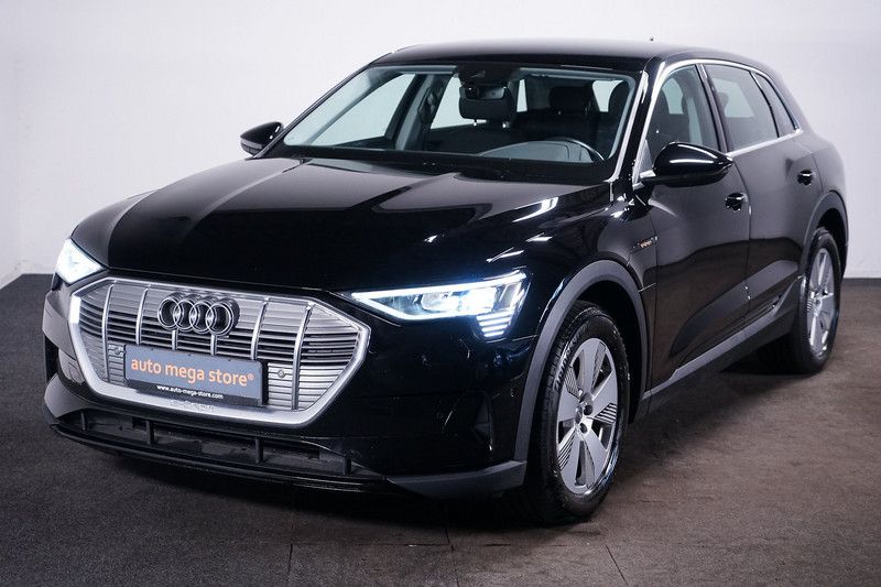 e-tron