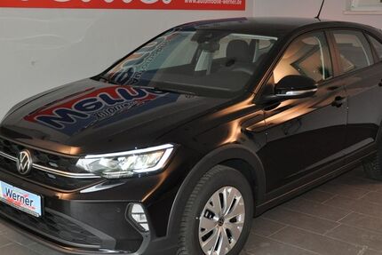 VW Taigo 3.999 km 20.780 &euro; Mittweida 09648