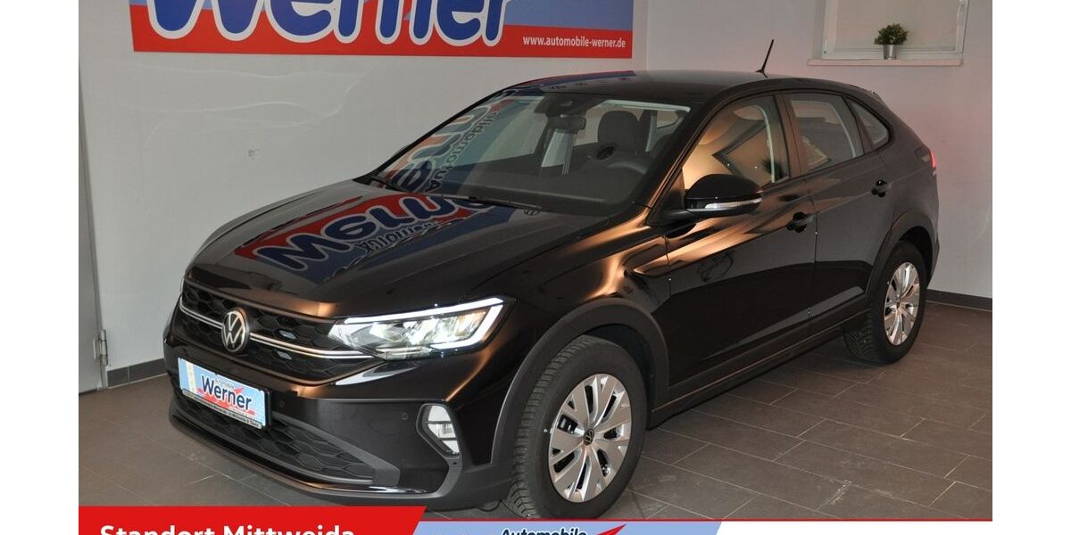 VW Taigo 3.999 km 20.780 &euro; Mittweida 09648