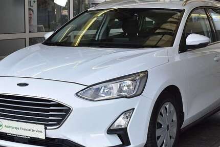 Ford Focus 118.276 km 9.580 &euro; Bad Friedrichshall 74177