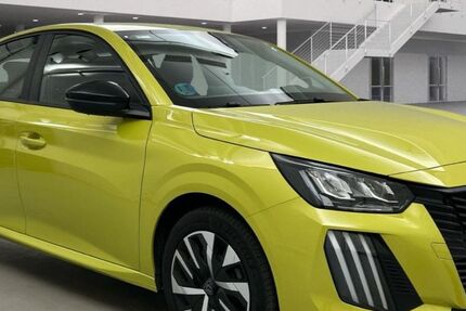 Peugeot 208 12.213 km 17.850 &euro; Wadgassen 66787