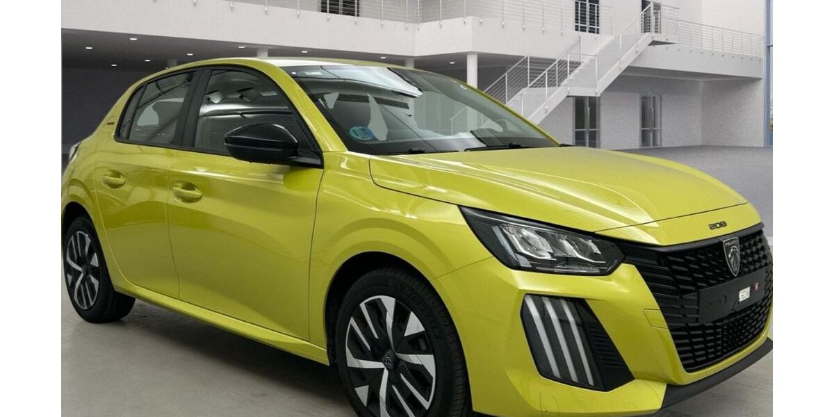Peugeot 208 12.213 km 17.850 &euro; Wadgassen 66787