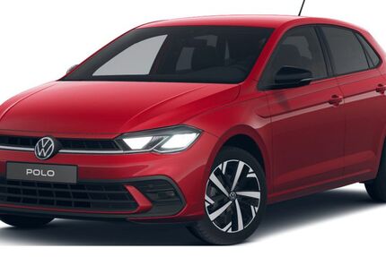 VW Polo 9.916 km 21.930 &euro; Alsdorf 52477