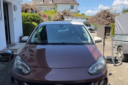 Opel Adam 95.629 km 7.999 &euro; Markt indersdorf 85229
