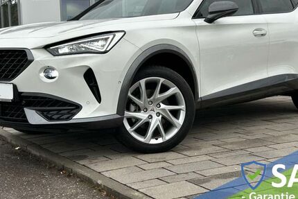 Cupra Formentor 21.992 km 22.748 &euro; Schrobenhausen-Edelshsn. 86529