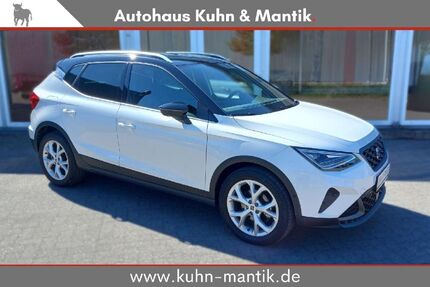 Seat Arona 18.720 km 19.250 &euro; Lachendorf 29331