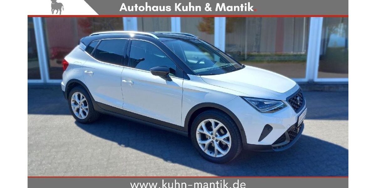 Seat Arona 18.720 km 19.250 &euro; Lachendorf 29331