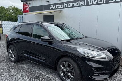 Ford Kuga 64.000 km 20.499 &euro; Wadern 66687