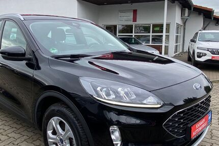 Ford Kuga 64.000 km 20.950 &euro; Goslar 38644