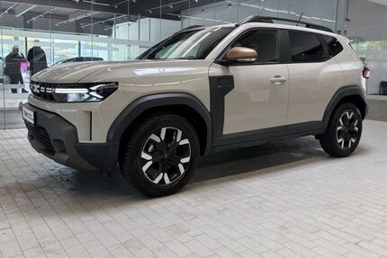 Dacia Duster 28.455 km 24.220 &euro; Alsdorf 52477