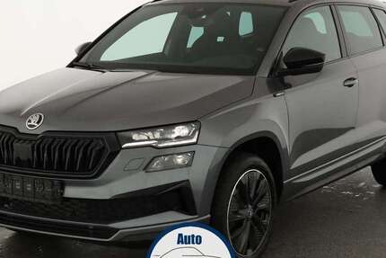 Skoda Karoq 9.000 km 33.995 &euro; Neukirchen 94362