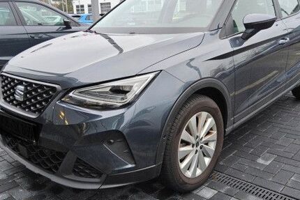 Seat Arona 8.000 km 17.180 &euro; Wolfsburg 38440