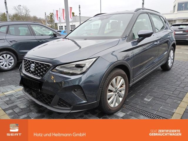 Seat Arona 8.000 km 17.180 &euro; Wolfsburg 38440