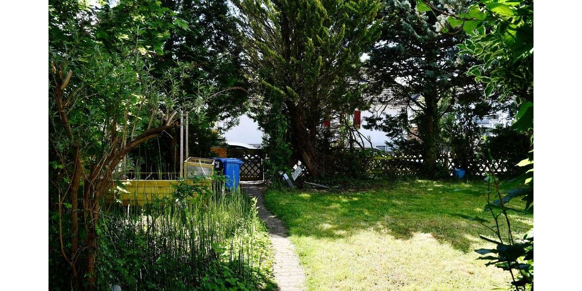 Freistehendes Einfamilienhaus in Mühltal-Traisa, auf 728 m² Grundstück - Einfamilienhaus Mühltal-Traisa Darmstadt/Vororte | Angebot:27034460