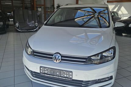 VW Touran 77.723 km 15.850 &euro; Göttingen 37079
