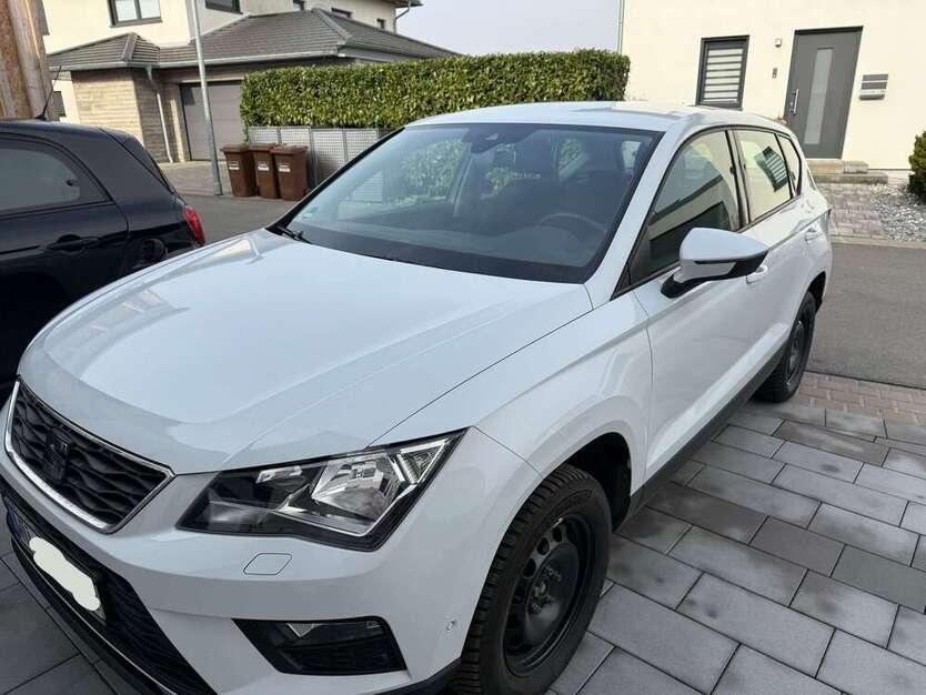 Ateca