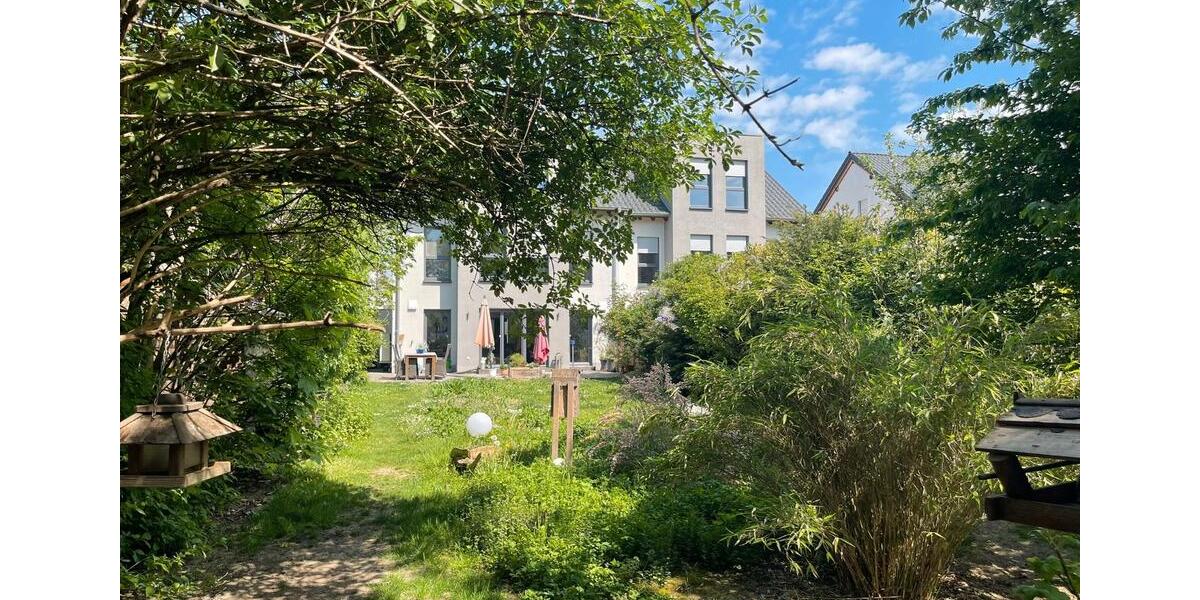 Doppelhaushälfte Ludwigshafen am Rhein Edigheim - 5 Zimmer, 230 m&sup2;, 745.000&euro; | Angebot:27267874