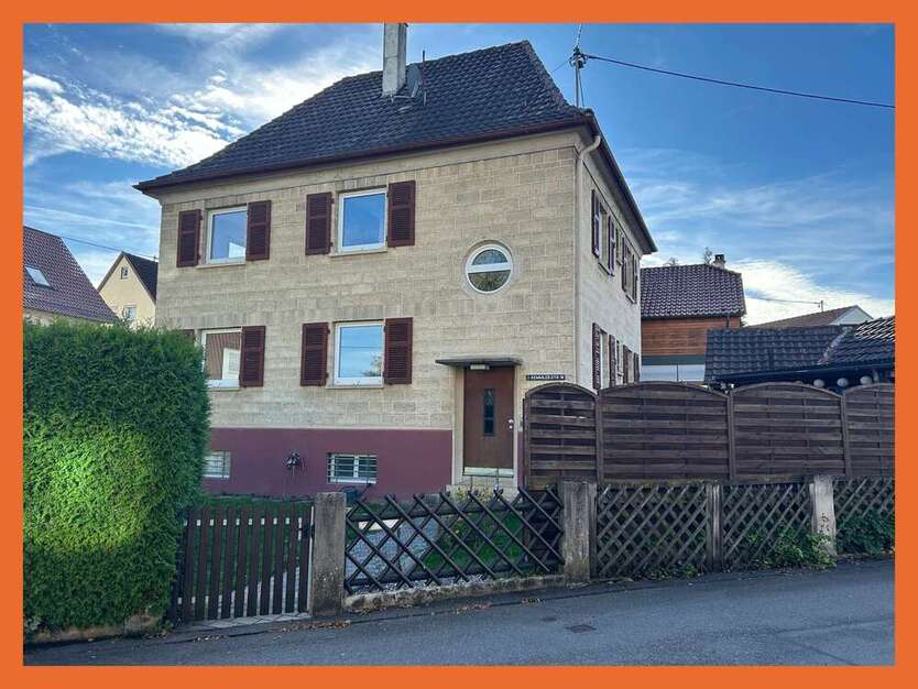 Haus zum Kaufen in Reutlingen 350.000 € 133.01 m² 7 zimmer