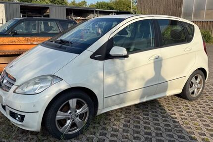 Mercedes-Benz A 160 155.733 km 2.200 &euro; Grolsheim 55459