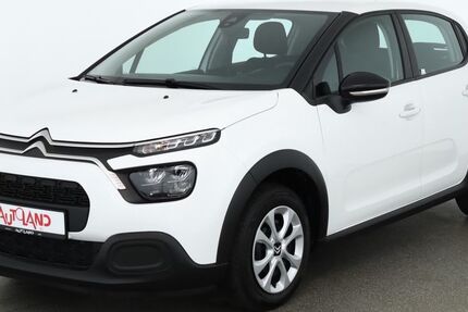 Citroen C3 26.799 km 12.990 &euro; Bautzen 02625