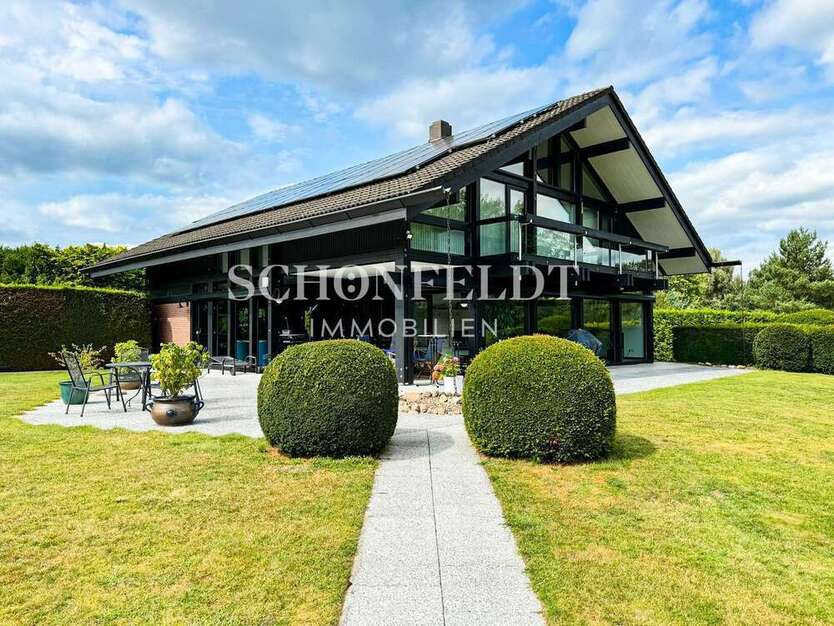 Haus zum Kaufen in Bad Bevensen 969.000 € 243 m²