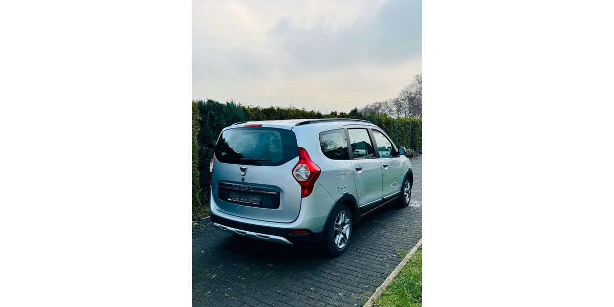 Dacia Lodgy 49.000 km 13.500 &euro; Unna 59425
