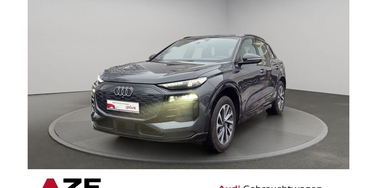 Audi Q6 e-tron 17.792 km 57.890 &euro; Flensburg 24941