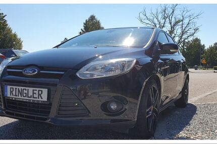 Ford Focus 169.001 km 2.000 € Pocking 94060
