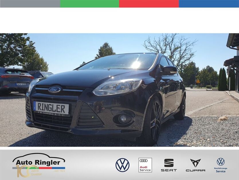Ford Focus 169.001 km 2.000 € Pocking 94060