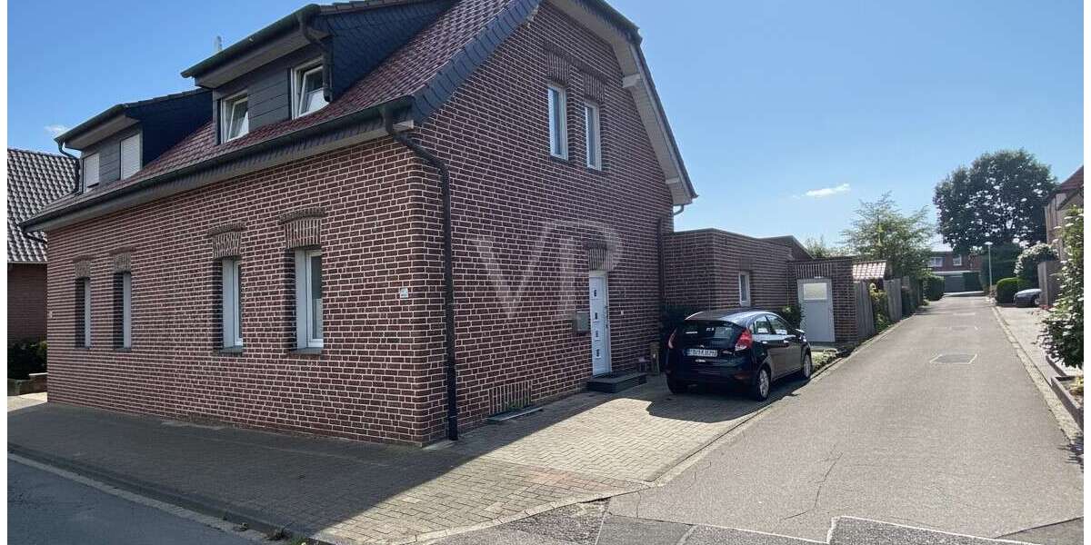 Einfamilienhaus Stadtlohn - 4 Zimmer, 120 m&sup2;, 279.000&euro; | Angebot:24415947