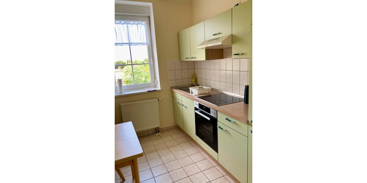 Etagenwohnung Pulsnitz - 2 Zimmer, 50 m&sup2;, 750&euro; | Angebot:25392671