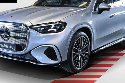 Mercedes-Benz GLC 400 8.050 km 87.398 &euro; Heide 25746