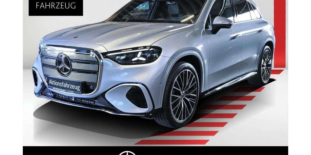 Mercedes-Benz GLC 400 8.050 km 87.398 &euro; Heide 25746