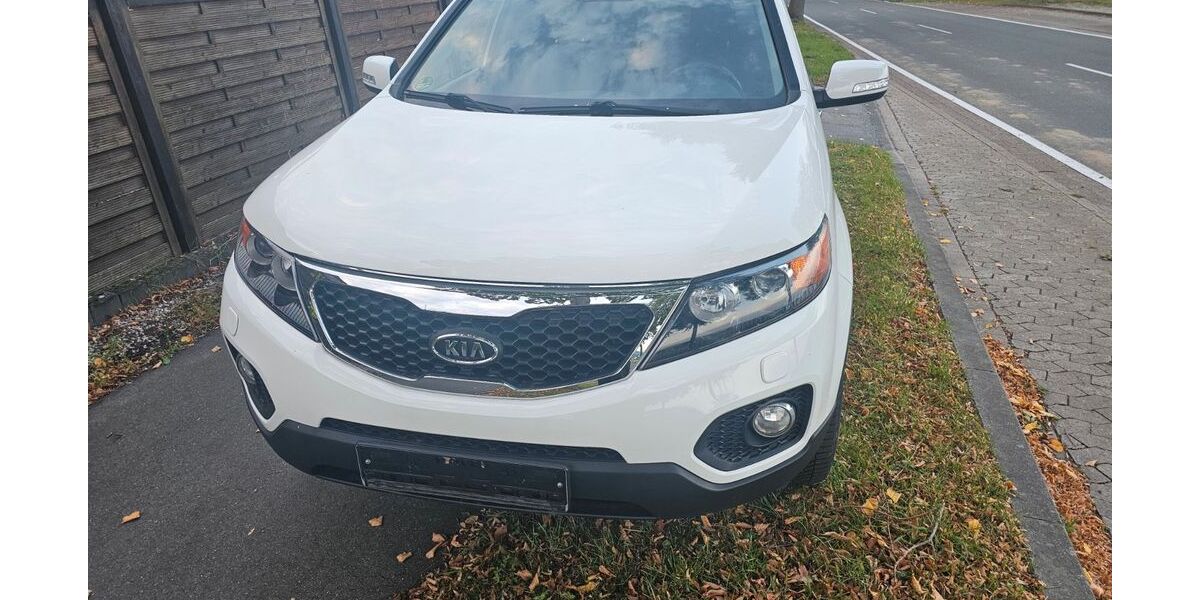 Kia Sorento 158.321 km 8.800 € Hille 32479