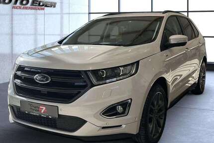 Ford Edge 112.239 km 17.990 &euro; Kolbermoor 83059