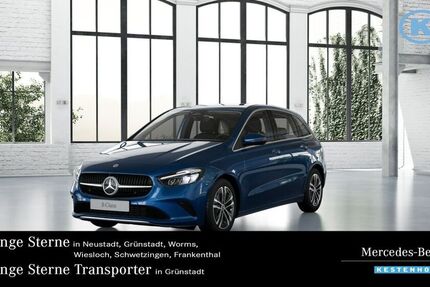 Mercedes B 200