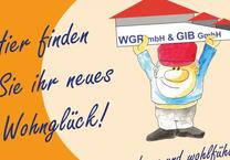 Anschauen, Einziehen und Wohlfühlen!
