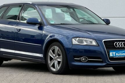 Audi A3 200.000 km 5.990 &euro; Viernheim (bei Mannheim) 68519