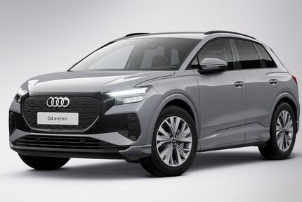 Audi Q4 e-tron 63.638 km 28.340 &euro; Alsfeld 36304