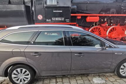 Ford Mondeo 227.200 km 3.500 &euro; Simbach a. Inn 84359