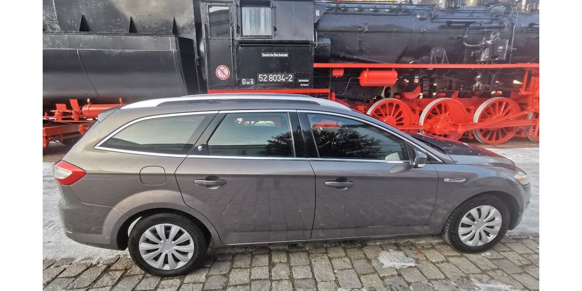 Ford Mondeo 227.200 km 3.500 &euro; Simbach a. Inn 84359