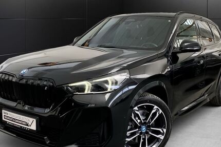 BMW iX1 24.100 km 42.080 &euro; Dachau 85221